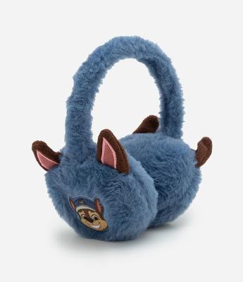 Protetor de Orelhas Infantil Chase Patrulha Canina – Tam U
