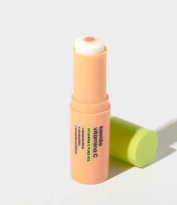 Bastão Vitamina C 10 Pura Sallve