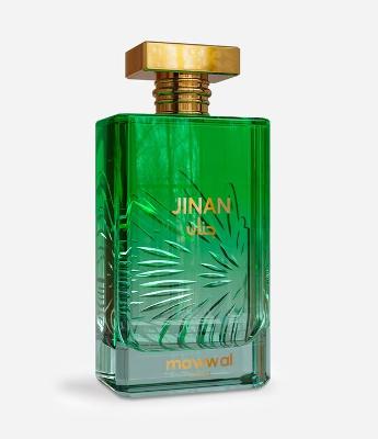 Mawwal Mystic Jinan 