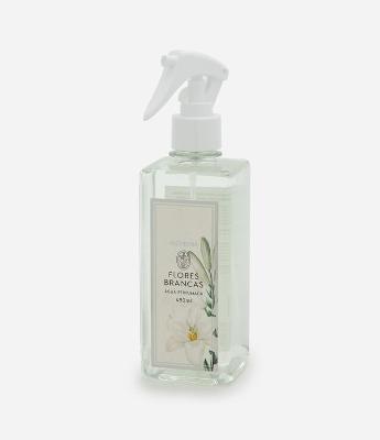 Agua Perfumada Alchemia Flores Brancas 