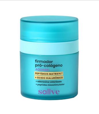 Firmador Pró-Colageno Sallve