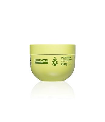 Mascara Capilar Sport Hidratei