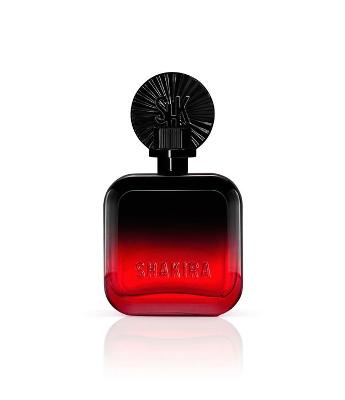 Shakira Rojo Elixir Eau de Parfum 