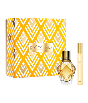 Rabanne Million Gold For Her Pure Diamonds Eau de Parfum