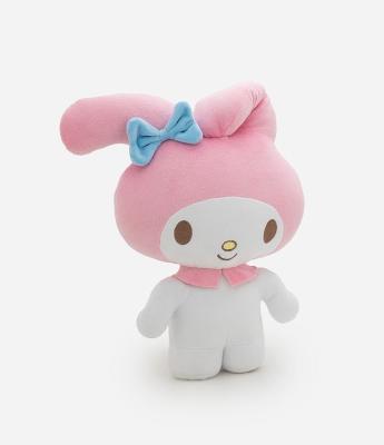Bicho de Pelúcia em Formato da My Melody