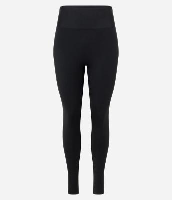 Calça Legging Esportiva em Microfibra sem Gancho
