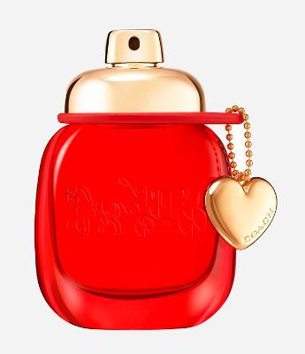 Perfume Coach Love Eau de Parfum