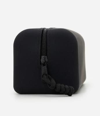 Necessaire Retangular Média em Silicone
