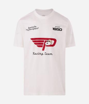 Camiseta Comfort com Estampa Snoopy