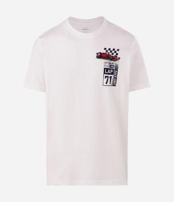 Camiseta Comfort Grand Prix Legend