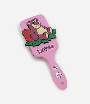 Escova de Cabelo Alchemia Lotso