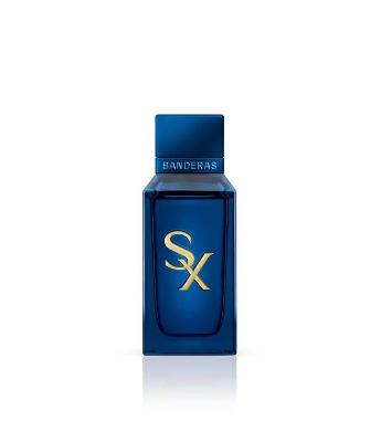 Perfume Banderas Seduction X EDP for Men