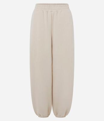 Calça Aladim em Moletom