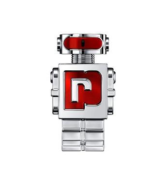 Perfume Rabanne Phantom In Red Parfum Elixir
