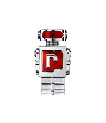 Perfume Rabanne Phantom In Red Parfum Elixir