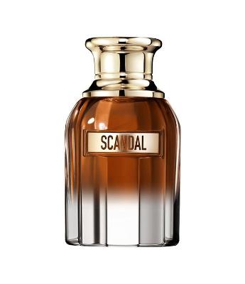 Perfume Jean Paul Gaultier Scandal Elixir Parfum