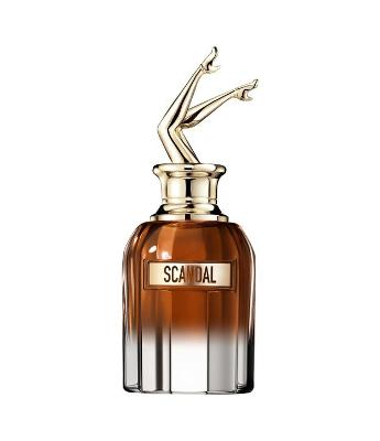 Perfume Jean Paul Gaultier Scandal Elixir Parfum