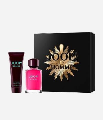 JOOP Homme EDT75 + SG75