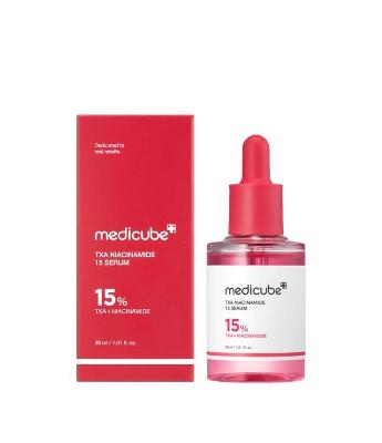 Sérum Facial TXA Niacinamide 15 Medicube