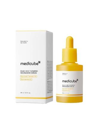 Sérum Facial Kojic Acid Turm. Niacinamide Medicube