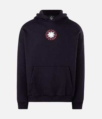Moletom Red Hot Chili Peppers com Capuz