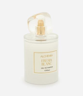 Perfume Alchemia Fresia Blanc EDP