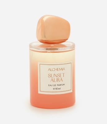 Perfume Alchemia Sunset Aura EDP