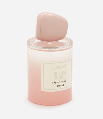 Perfume Alchemia Blush Rose EDP