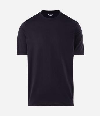 Camiseta de Pijama em Meia Malha