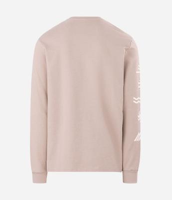 Camiseta Manga Longa New Vision Outdoor