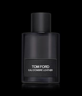 Perfume Tom Ford Ombre Leather EDT