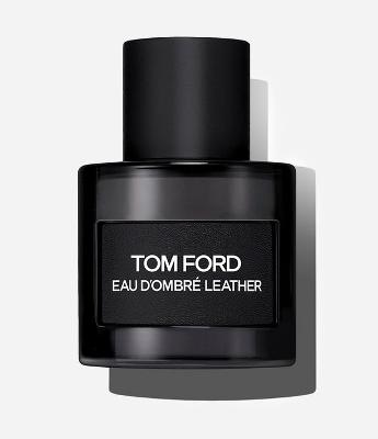Perfume Tom Ford Ombre Leather EDT