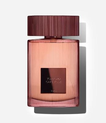 Perfume Tom Ford Cafe Rose EDP