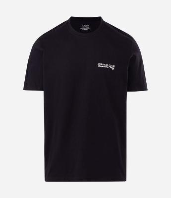 Camiseta Comfort Forever Young