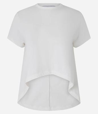 Camiseta Mullet em Algodão