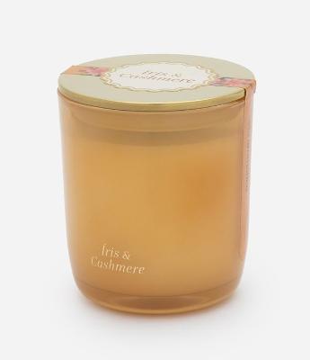 Vela Aromatica Alchemia Iris e Cashmere