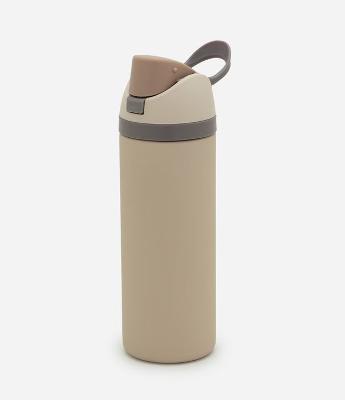 Garrafa Térmica com Canudo 750ml