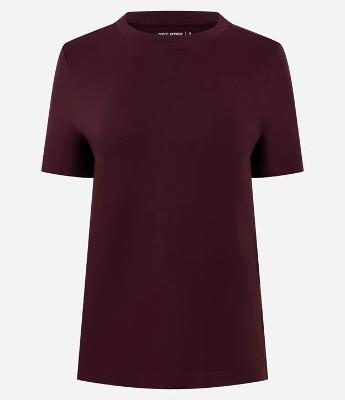Camiseta Seamless em Poliamida