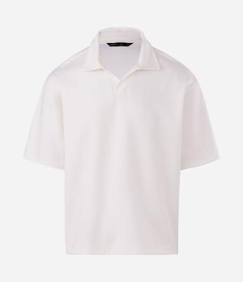 Polo Boxy com Barra Elástica