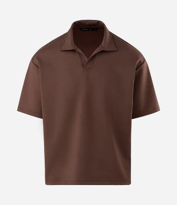 Polo Boxy com Barra Elástica
