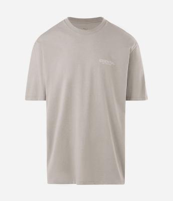 Camiseta Relaxed Essential Mosquetão