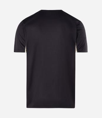 Camiseta Esportiva Dry Futebol com Recortes