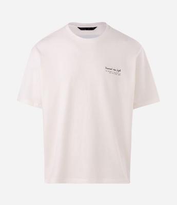 Camiseta Boxy Van Gogh