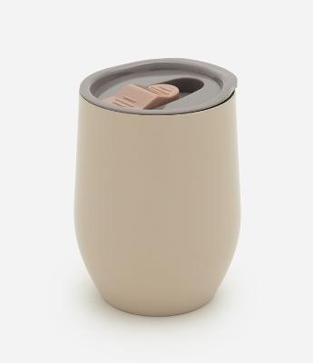 Copo Térmico com Tampa Removível 350ml