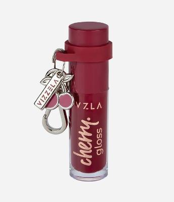 Lip Cherry Gloss Vizzela