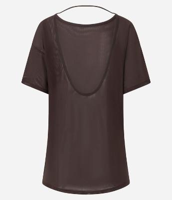 Saída de Praia Camisetão em Tule