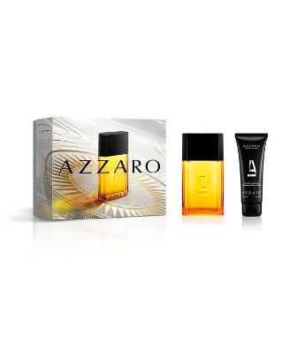 Perfume Azzaro Homme EDT