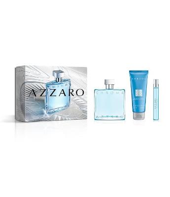 Perfume Azzaro Chrome EDT