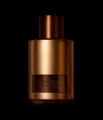Perfume Tom Ford Oud Minerale EDP