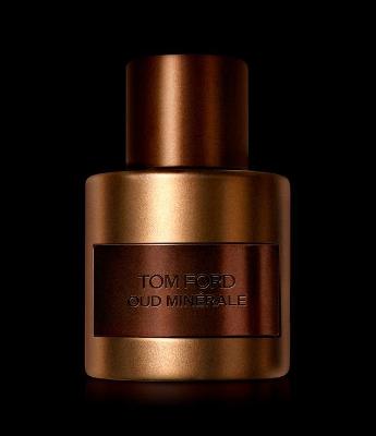 Perfume Tom Ford Oud Minerale EDP